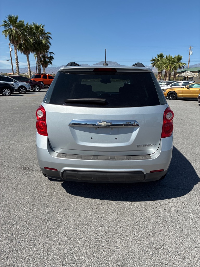 Photo 4 of this CHEVROLET EQUINOX