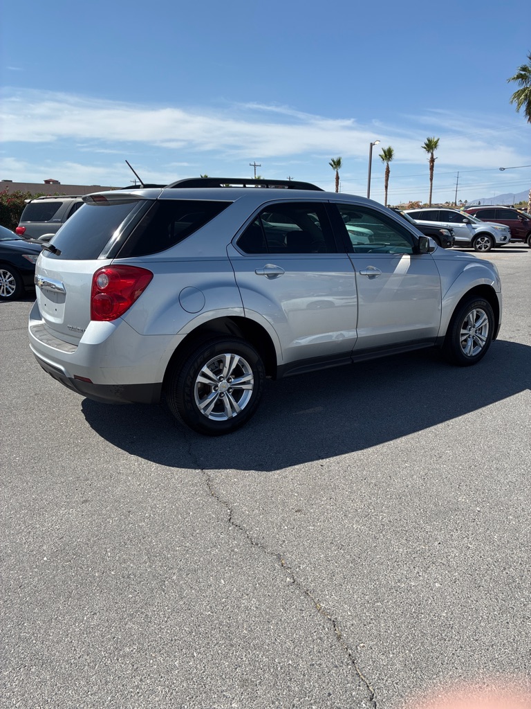 Photo 14 of this CHEVROLET EQUINOX