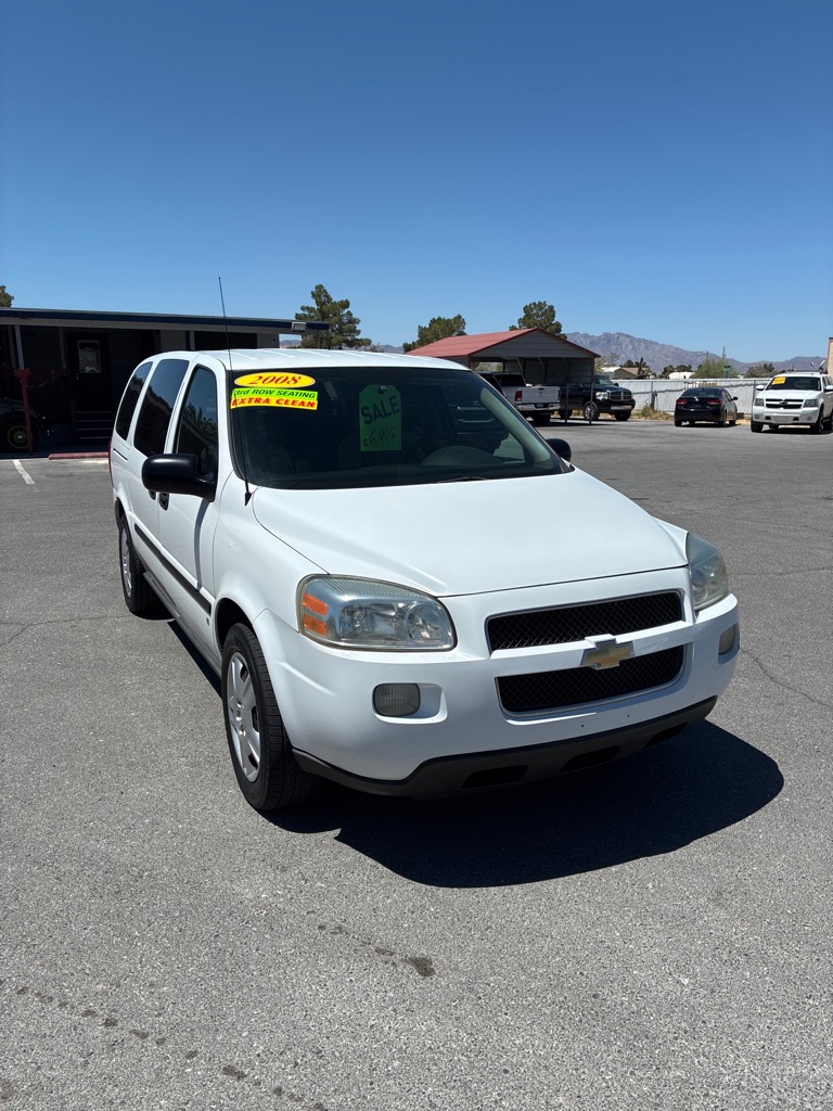 Photo 2 of this CHEVROLET UPLANDER