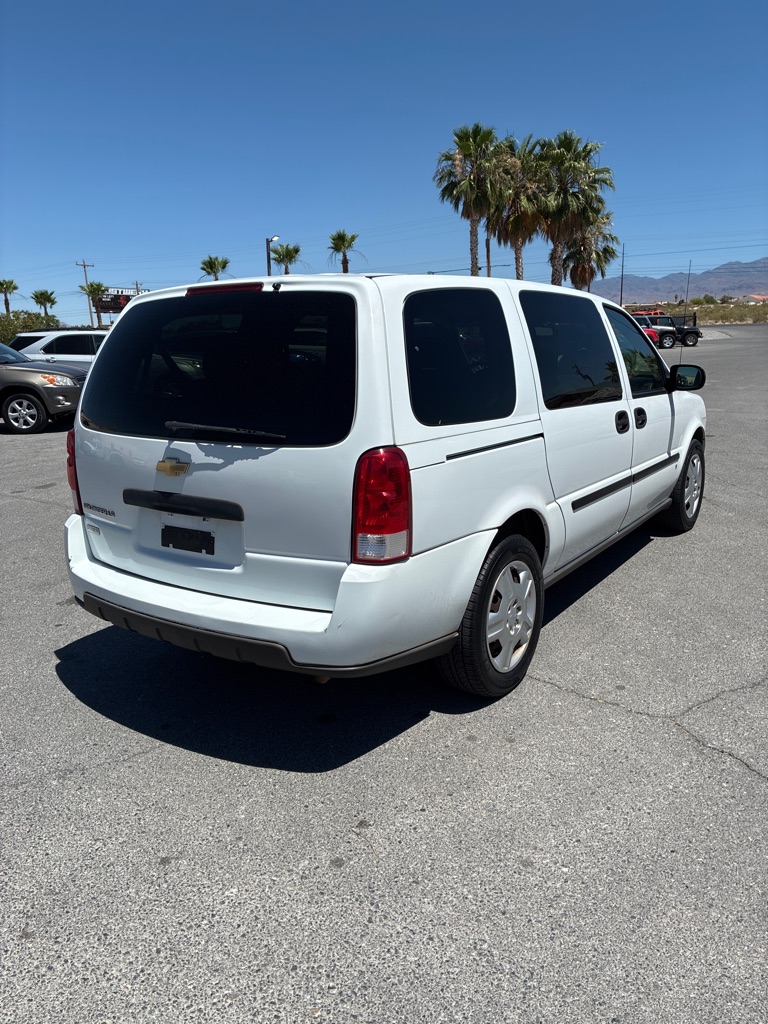Photo 13 of this CHEVROLET UPLANDER