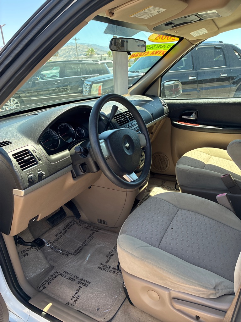 Photo 11 of this CHEVROLET UPLANDER