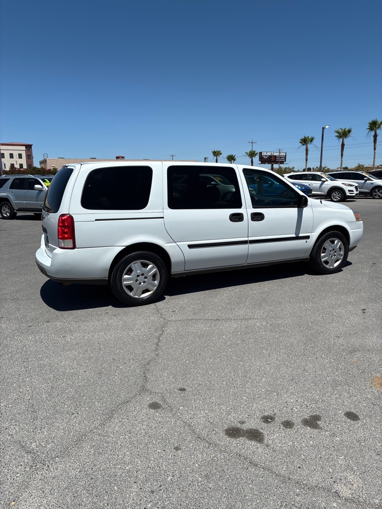 Photo 14 of this CHEVROLET UPLANDER