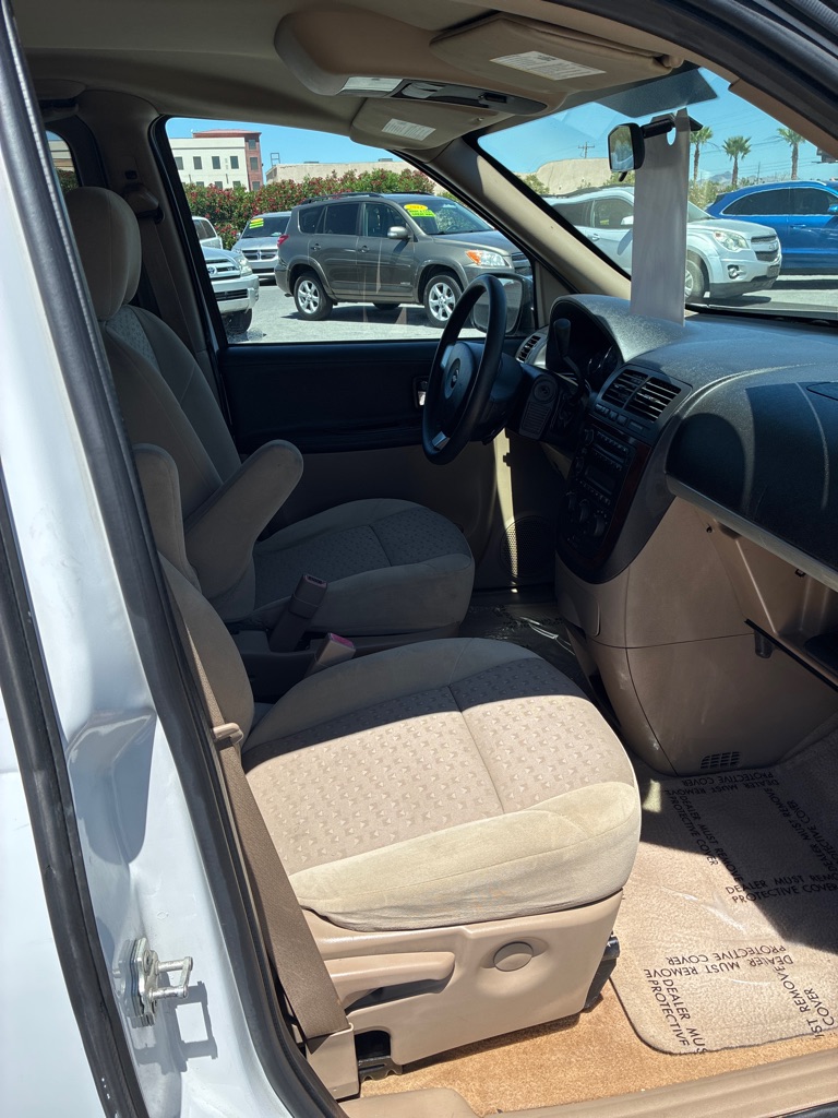 Photo 10 of this CHEVROLET UPLANDER