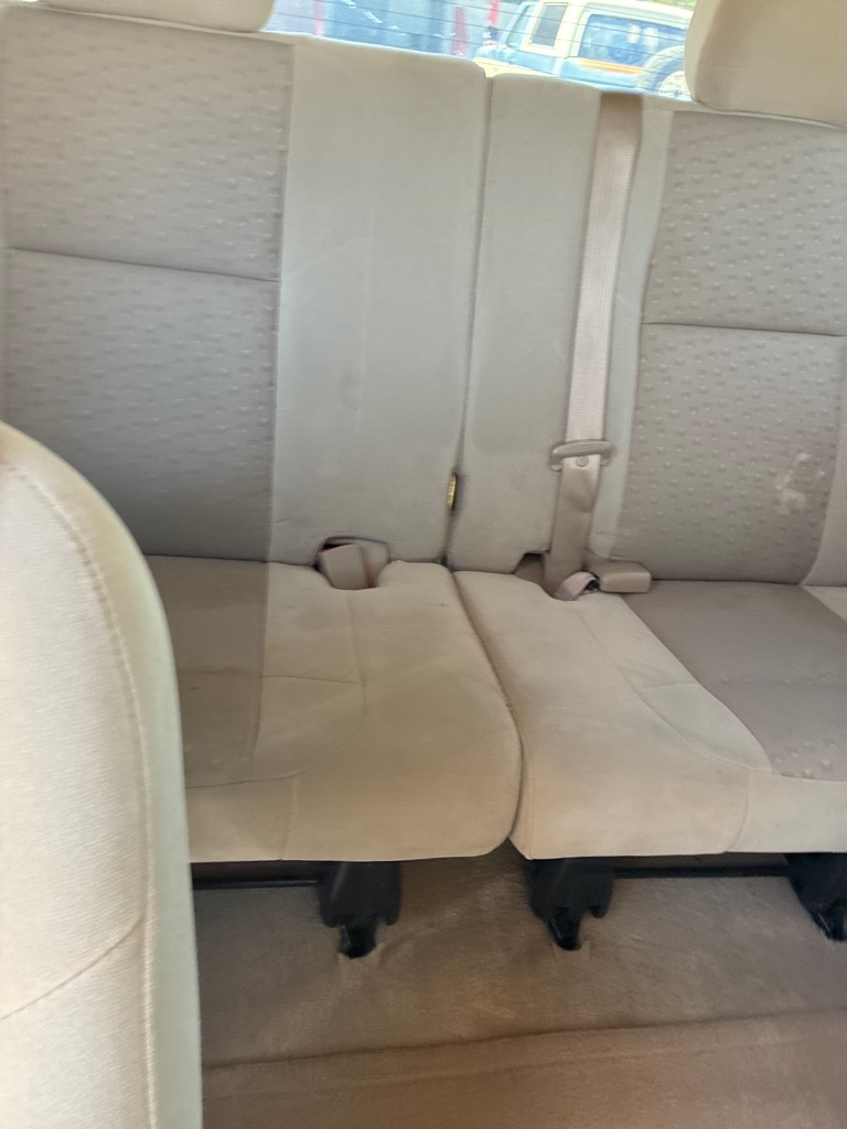 Photo 8 of this CHEVROLET UPLANDER