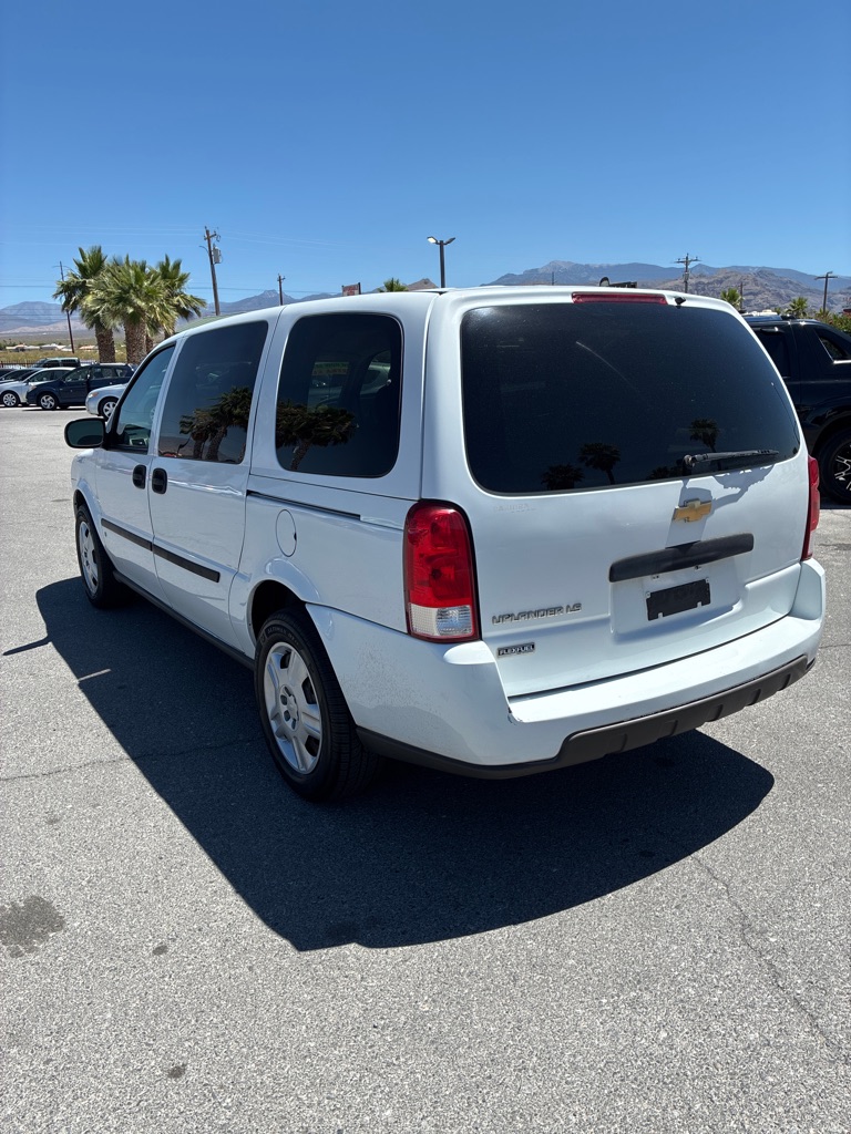 Photo 12 of this CHEVROLET UPLANDER