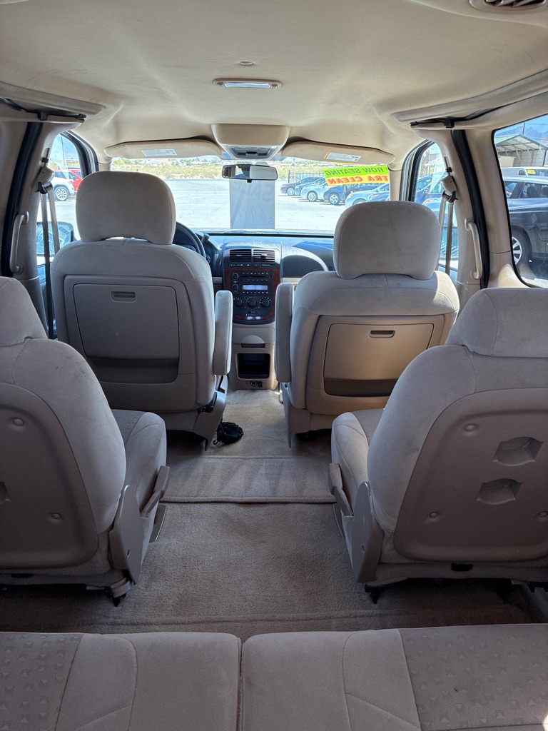 Photo 6 of this CHEVROLET UPLANDER