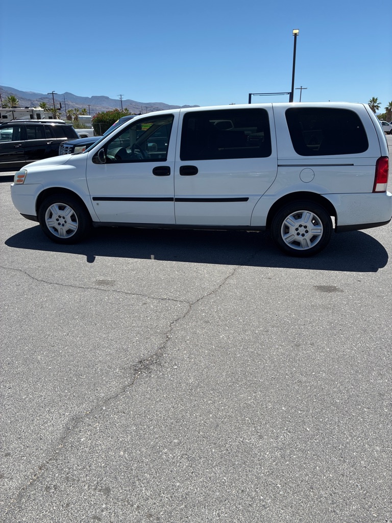 Photo 15 of this CHEVROLET UPLANDER