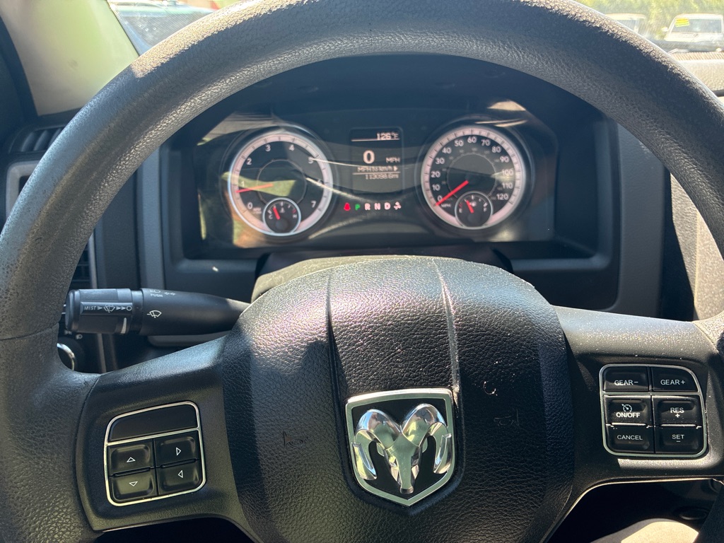 Photo 6 of this RAM 1500 CLASSIC