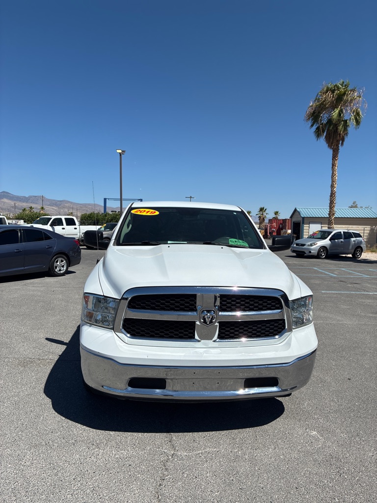 Photo 2 of this RAM 1500 CLASSIC
