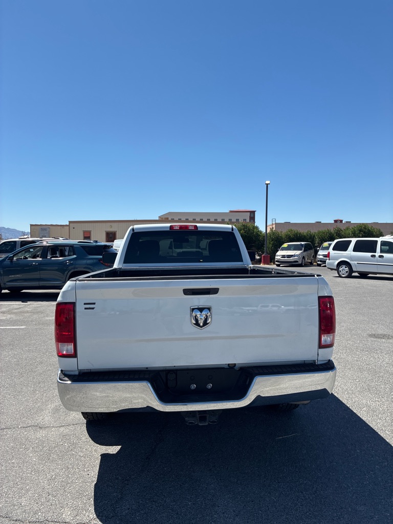 Photo 4 of this RAM 1500 CLASSIC