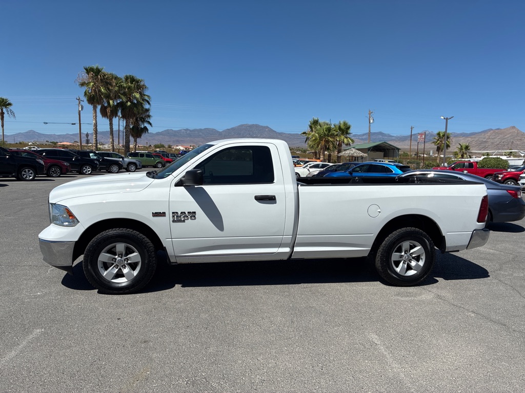 Photo 3 of this RAM 1500 CLASSIC