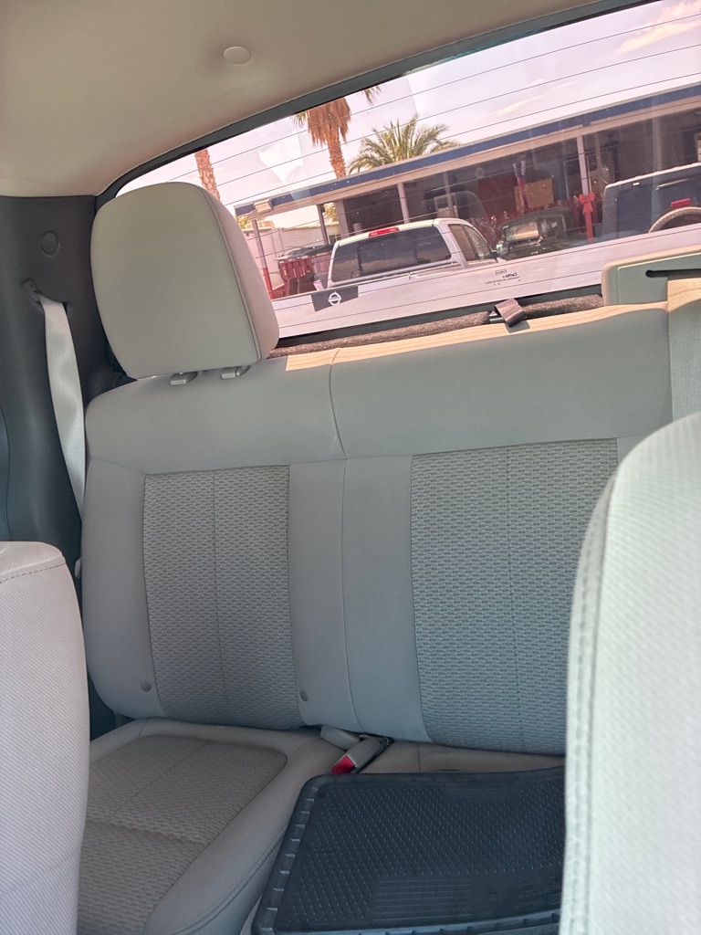 Photo 9 of this FORD F150