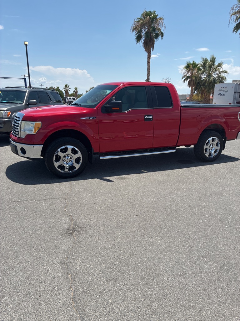 Photo 15 of this FORD F150