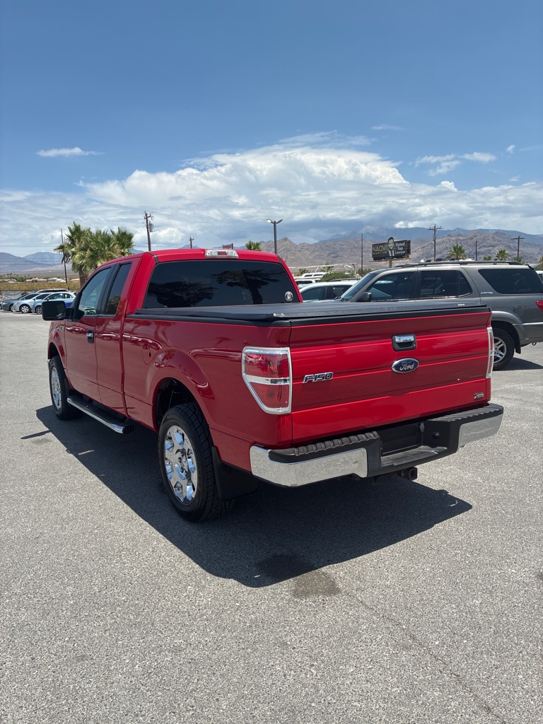 Photo 6 of this FORD F150