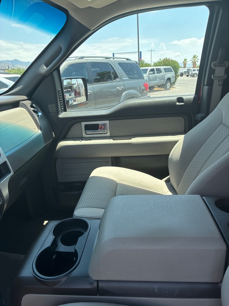 Photo 8 of this FORD F150
