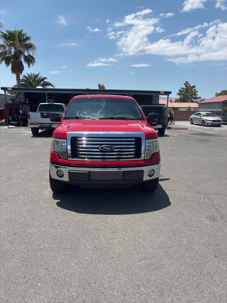 Photo 3 of this FORD F150