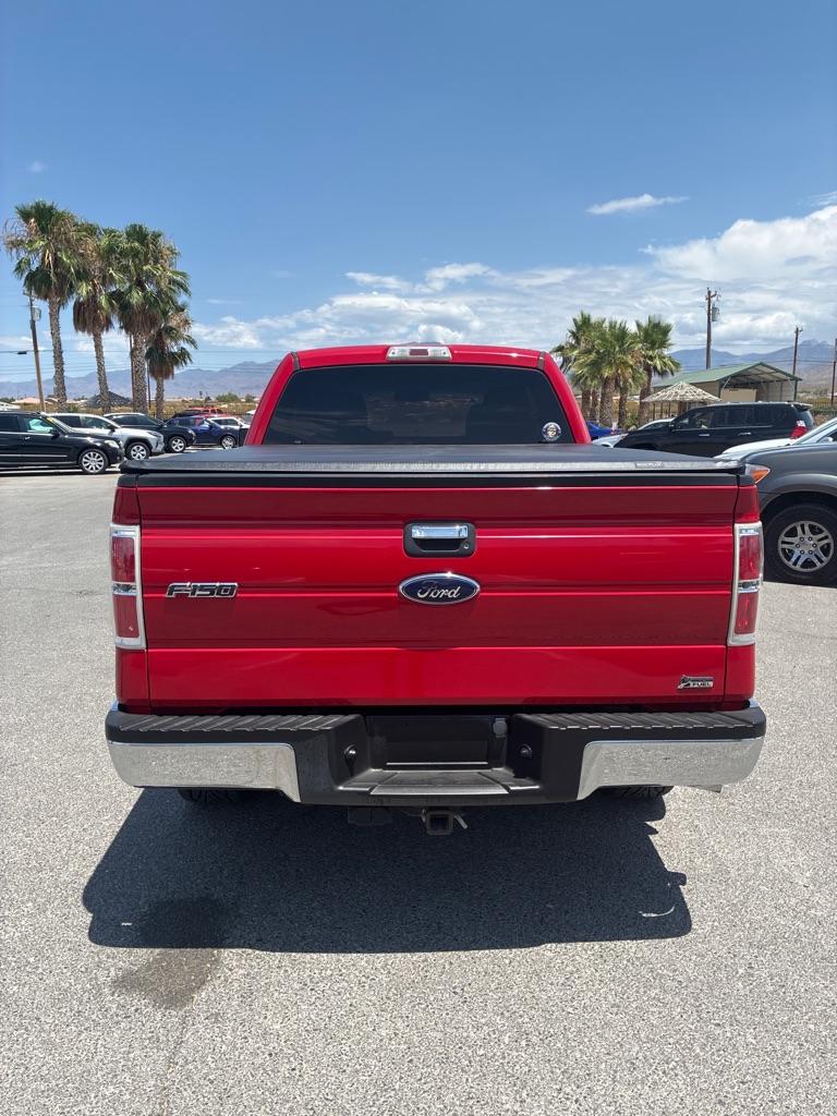 Photo 4 of this FORD F150