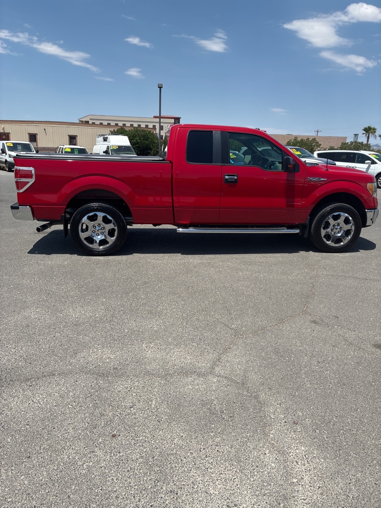 Photo 14 of this FORD F150