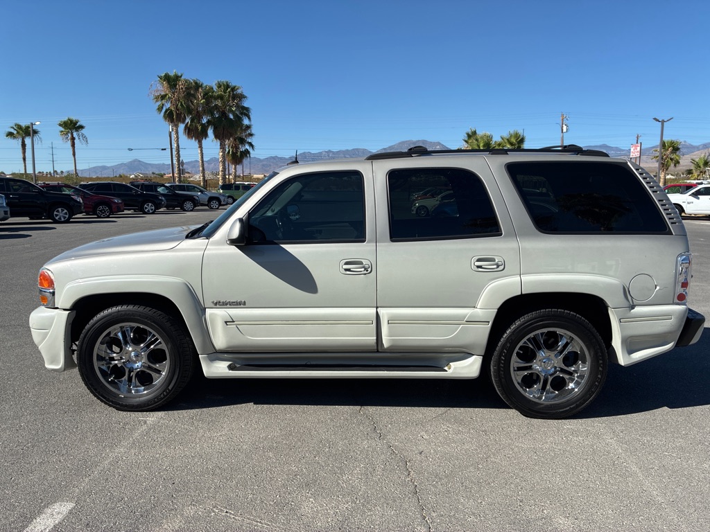 Photo 3 of this GMC YUKON