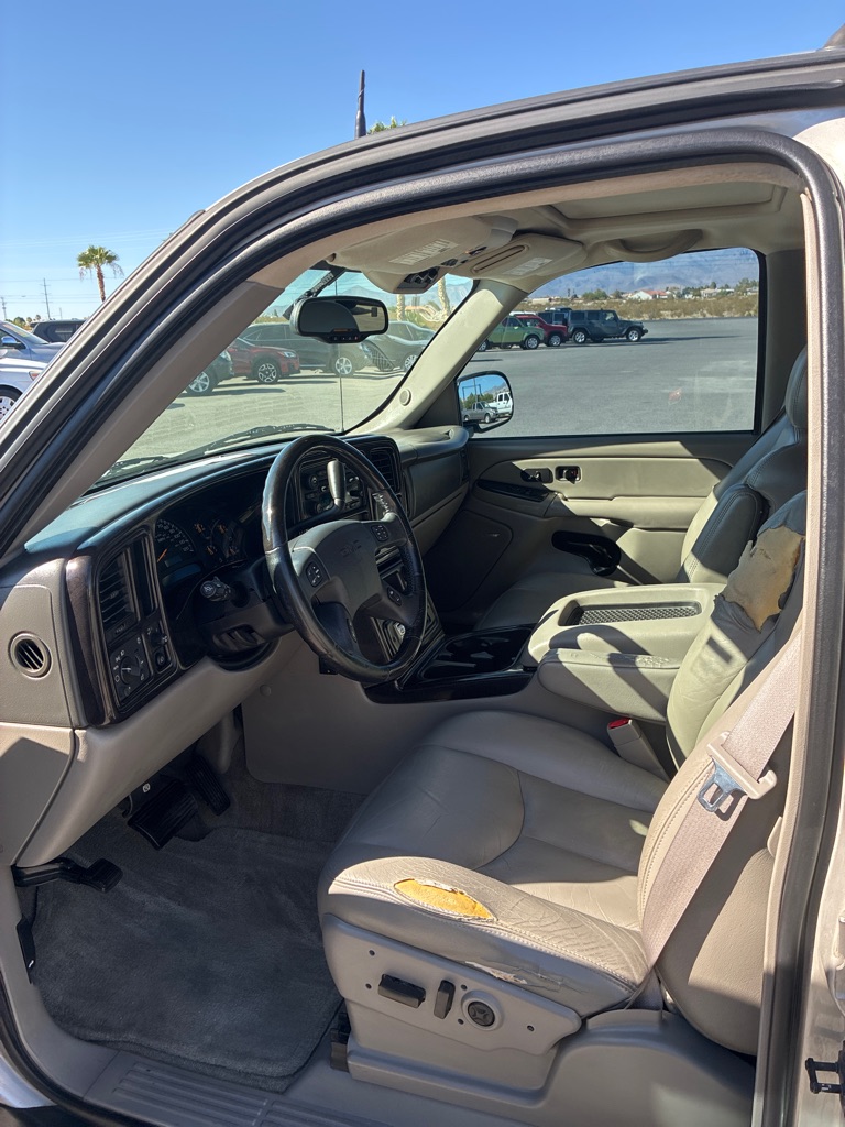 Photo 6 of this GMC YUKON
