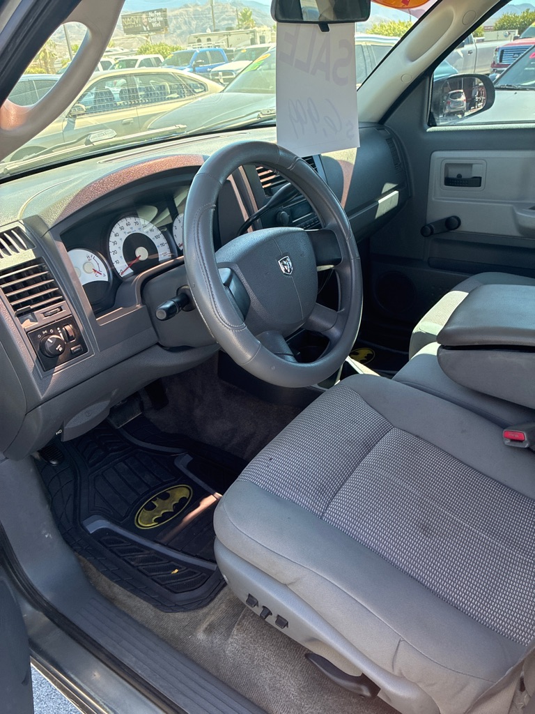 Photo 9 of this DODGE DAKOTA