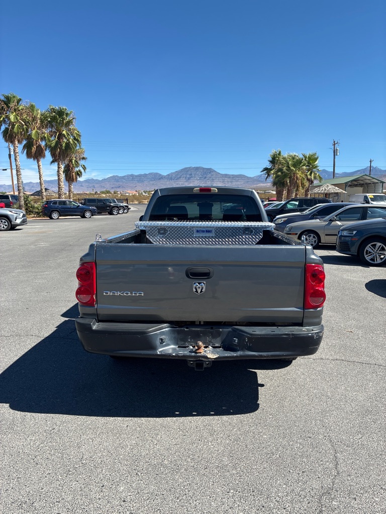 Photo 4 of this DODGE DAKOTA