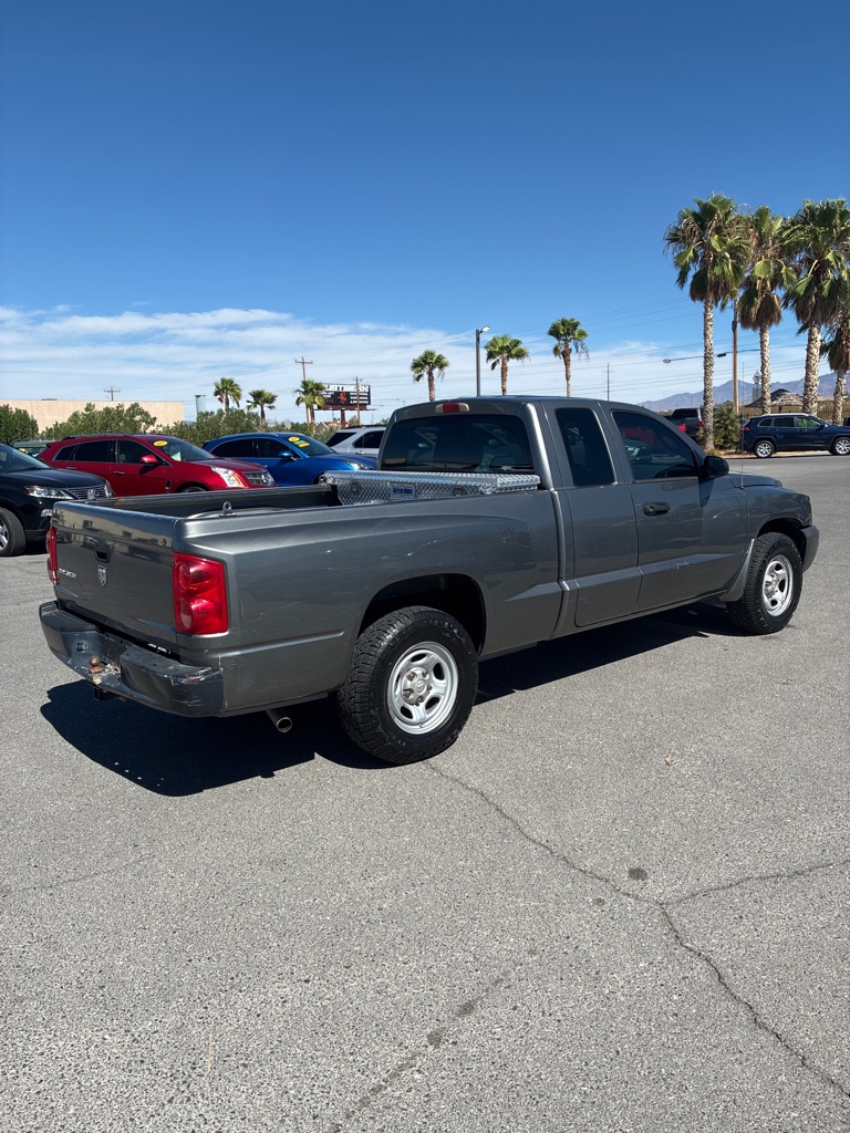 Photo 6 of this DODGE DAKOTA