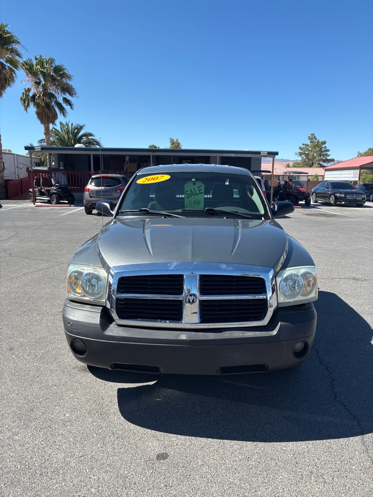 Photo 3 of this DODGE DAKOTA