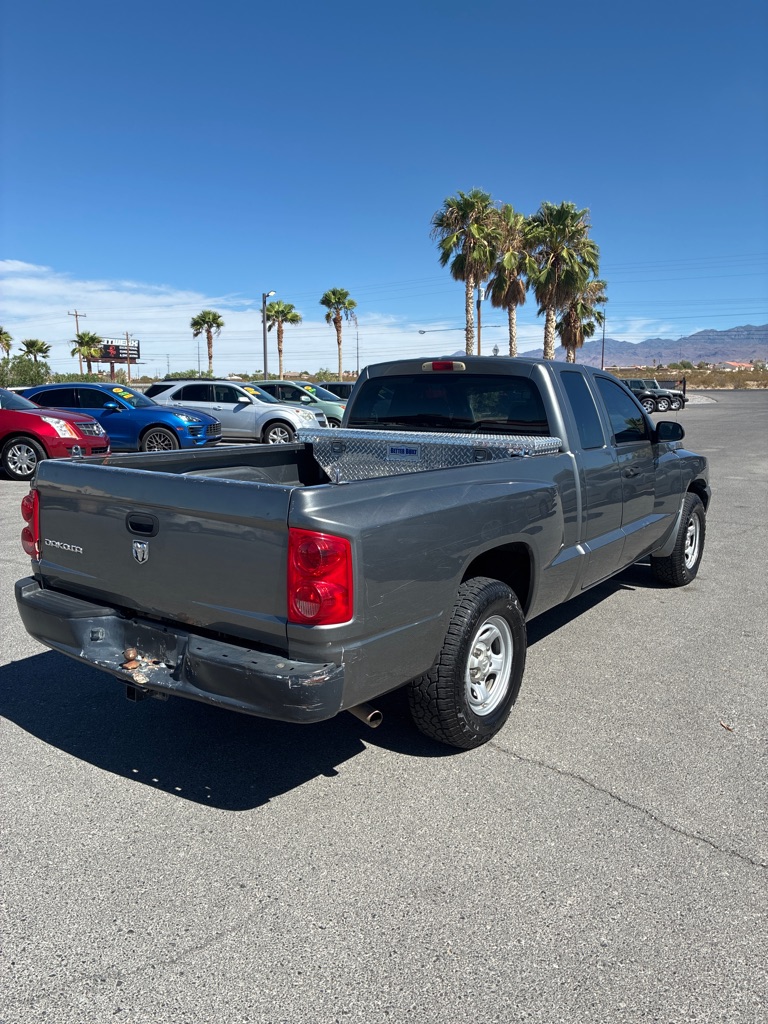 Photo 5 of this DODGE DAKOTA