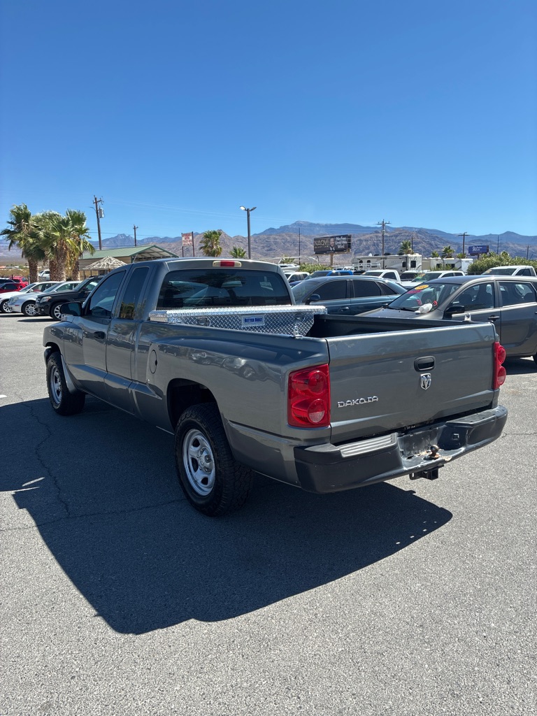 Photo 7 of this DODGE DAKOTA