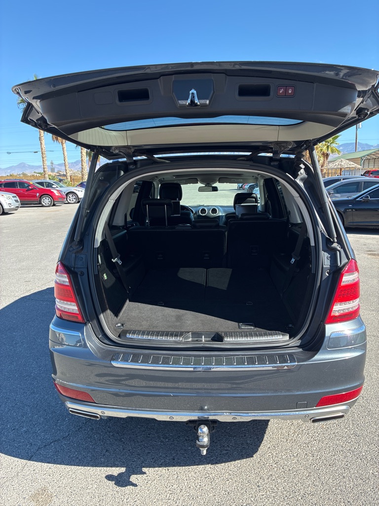 Photo 5 of this MERCEDES-BENZ GL