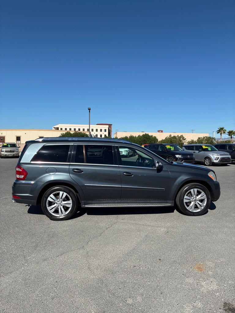 Photo 15 of this MERCEDES-BENZ GL