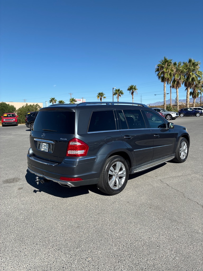 Photo 14 of this MERCEDES-BENZ GL