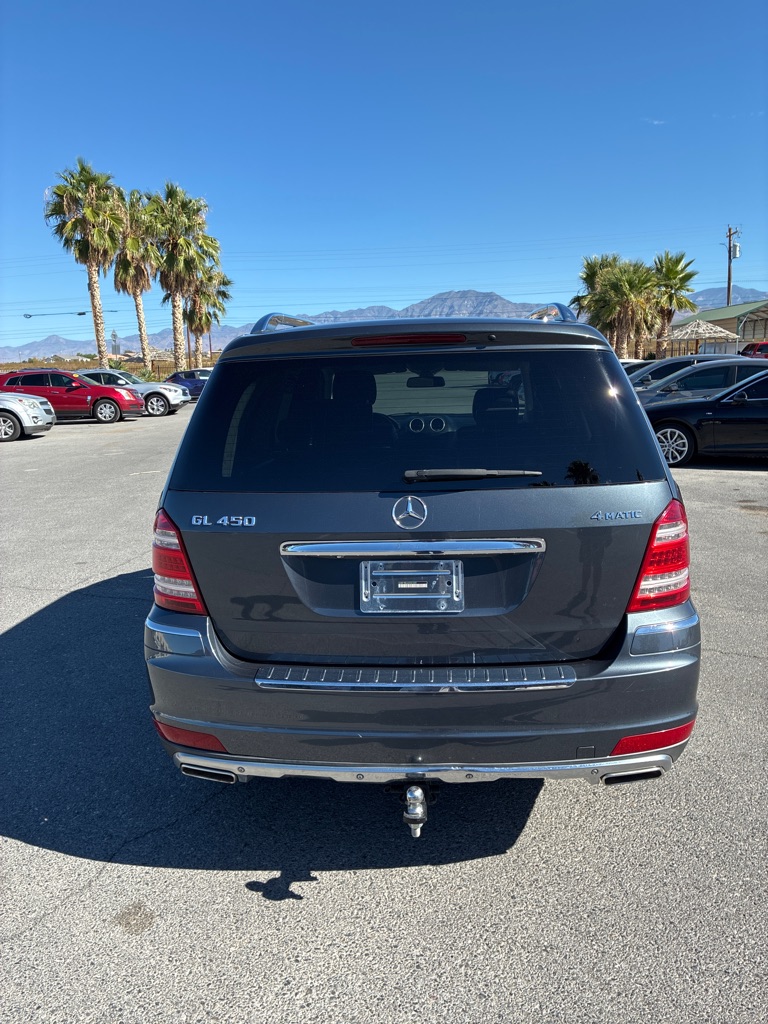 Photo 4 of this MERCEDES-BENZ GL
