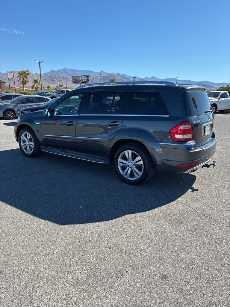 Photo 12 of this MERCEDES-BENZ GL