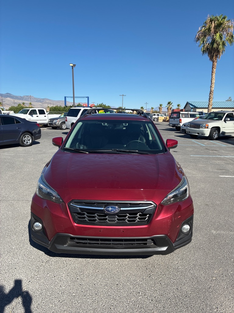 Photo 2 of this SUBARU CROSSTREK