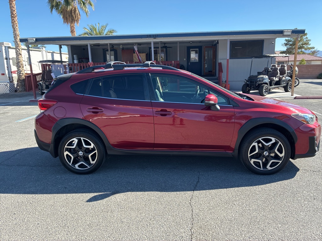 Photo 3 of this SUBARU CROSSTREK