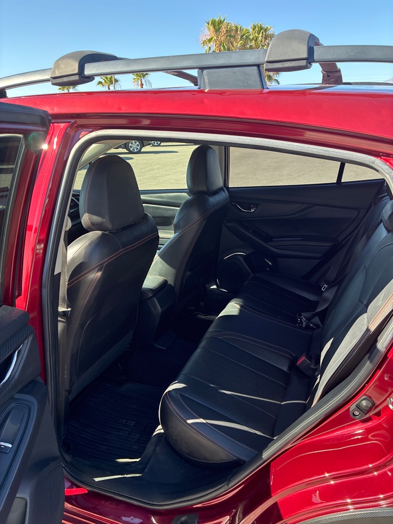 Photo 6 of this SUBARU CROSSTREK
