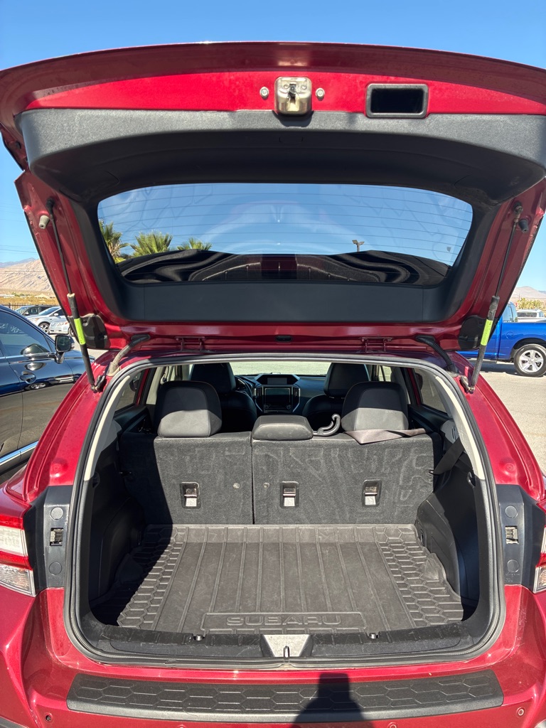 Photo 10 of this SUBARU CROSSTREK