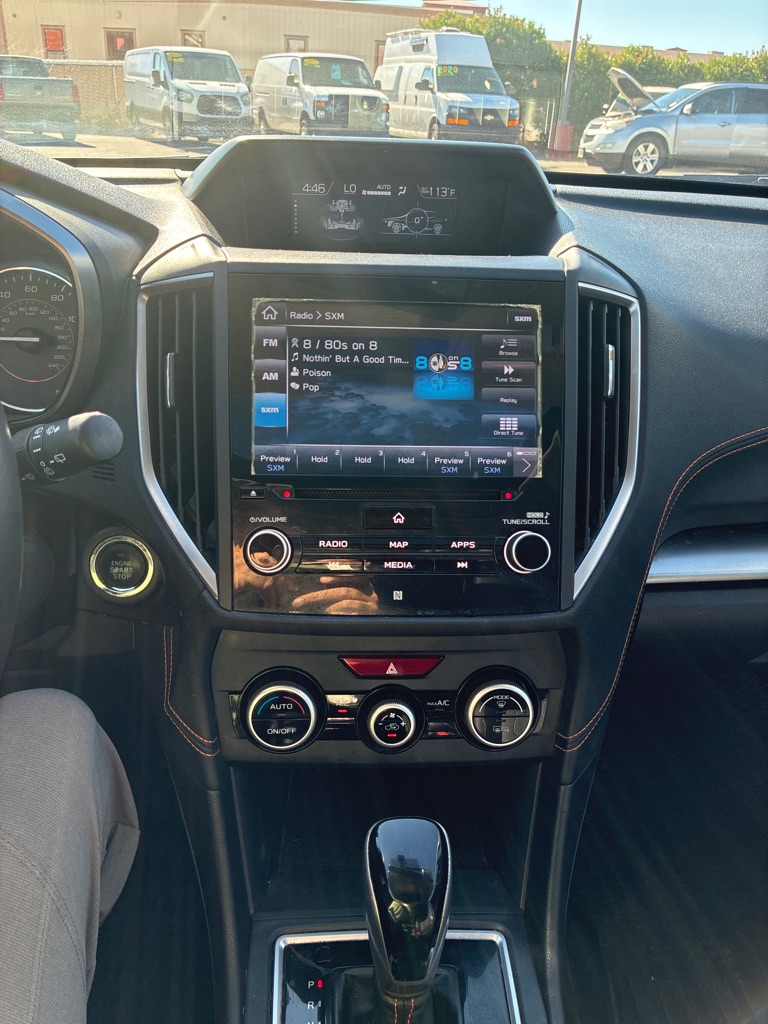 Photo 9 of this SUBARU CROSSTREK