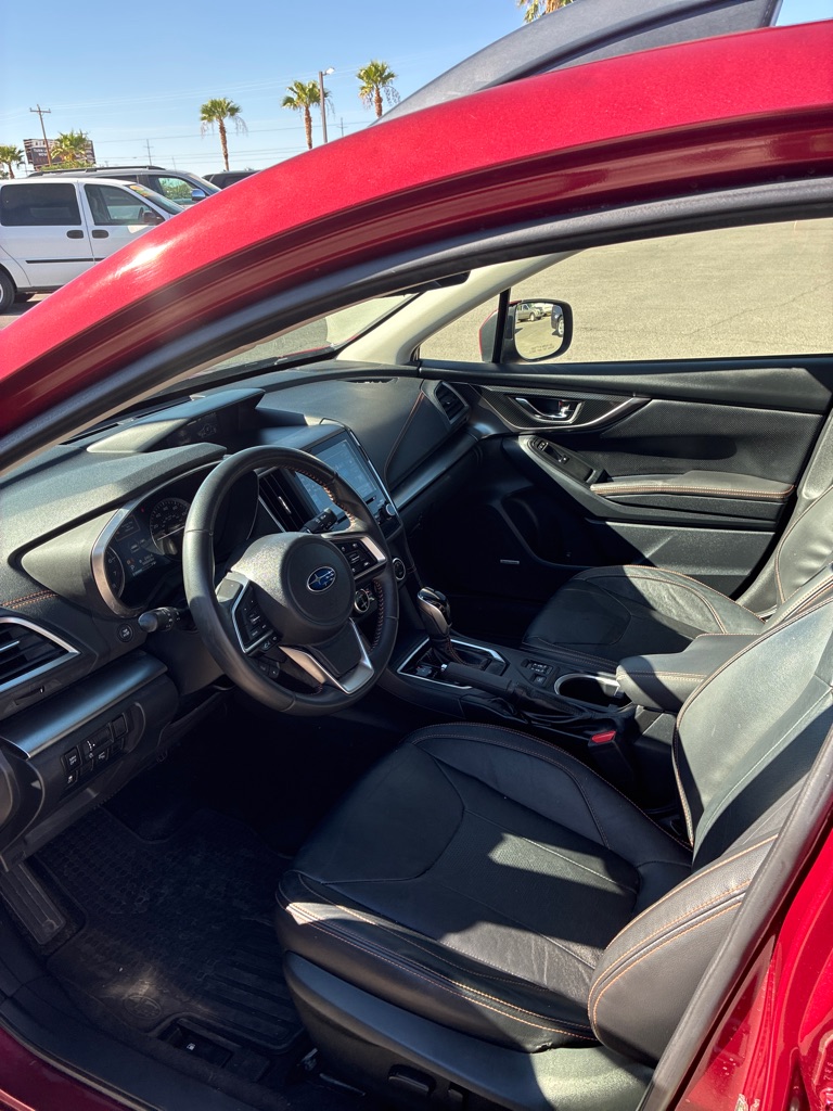 Photo 5 of this SUBARU CROSSTREK