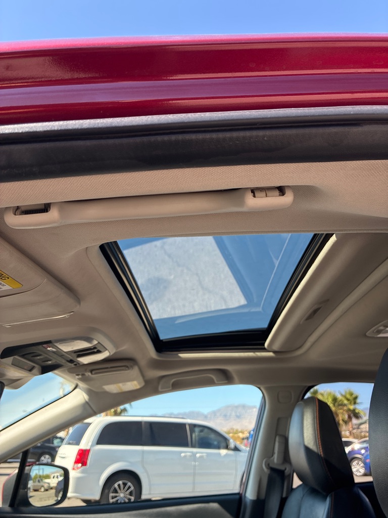 Photo 7 of this SUBARU CROSSTREK