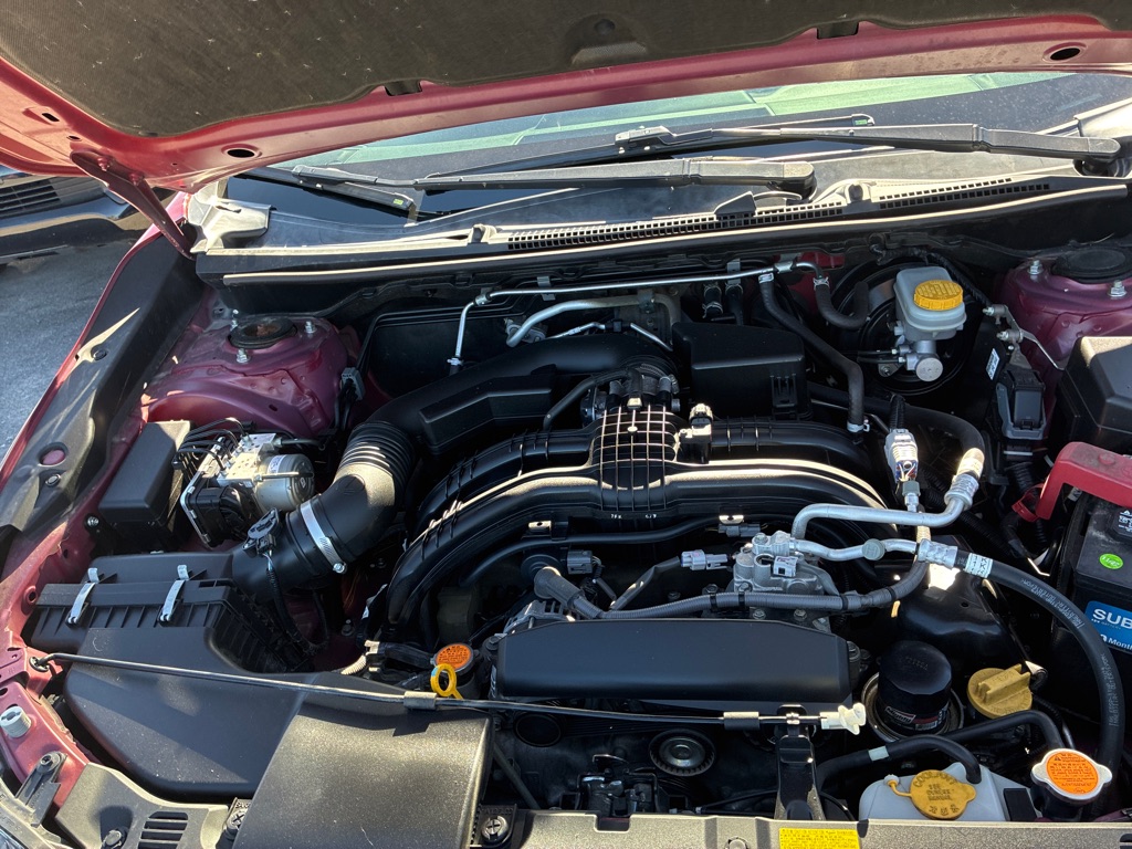 Photo 11 of this SUBARU CROSSTREK