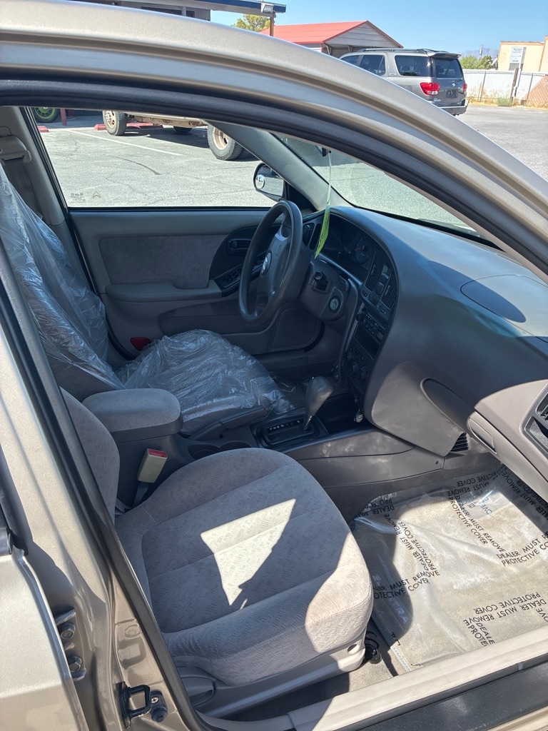 Photo 11 of this HYUNDAI ELANTRA