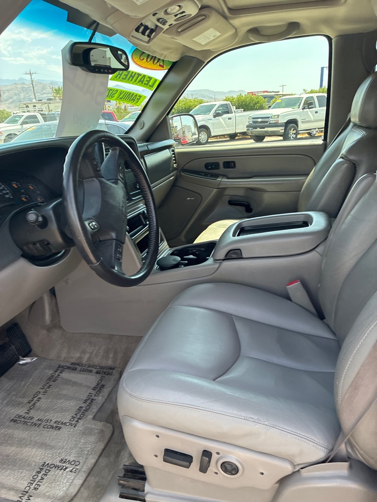 Photo 13 of this CHEVROLET TAHOE