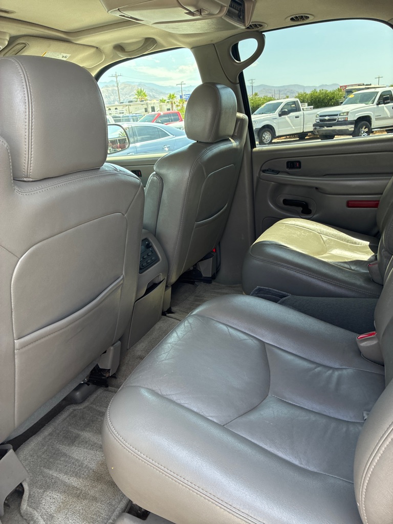 Photo 11 of this CHEVROLET TAHOE