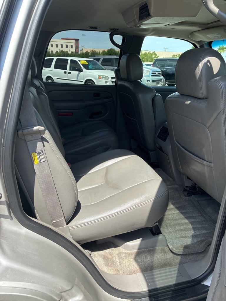 Photo 15 of this CHEVROLET TAHOE