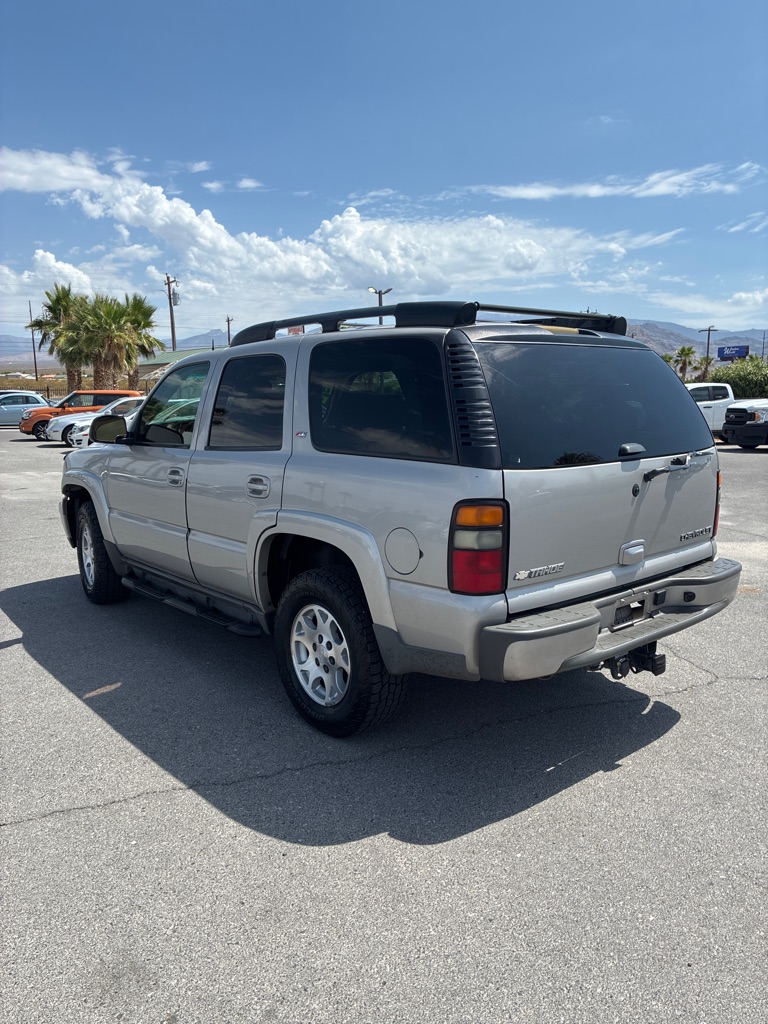 Photo 9 of this CHEVROLET TAHOE