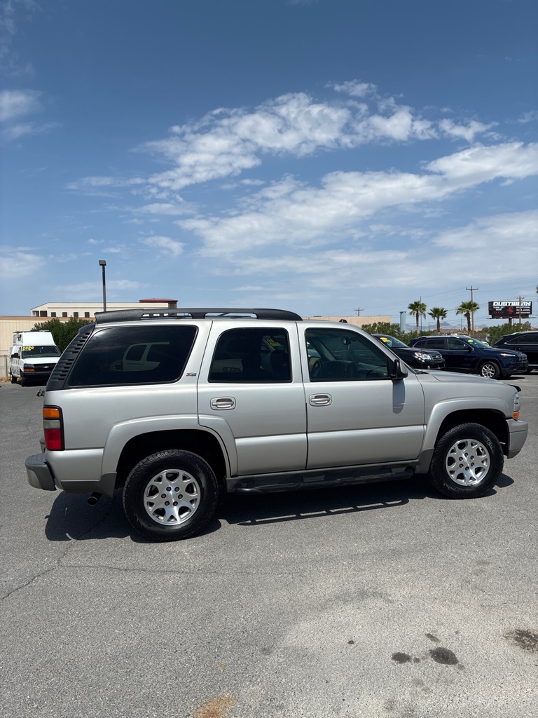 Photo 8 of this CHEVROLET TAHOE