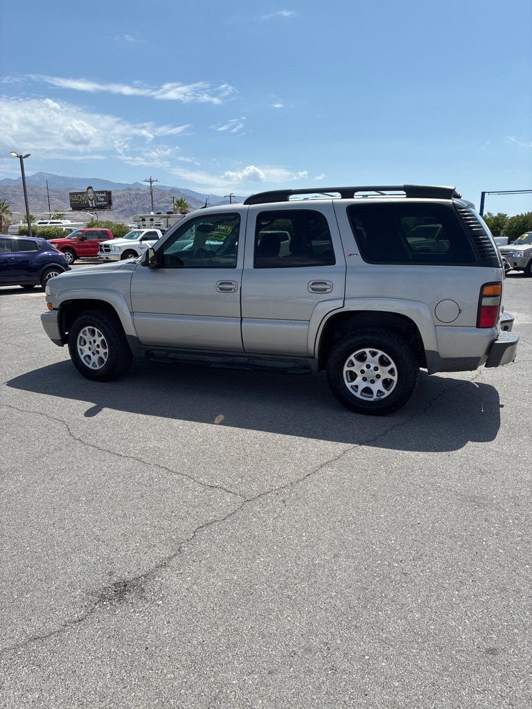 Photo 10 of this CHEVROLET TAHOE